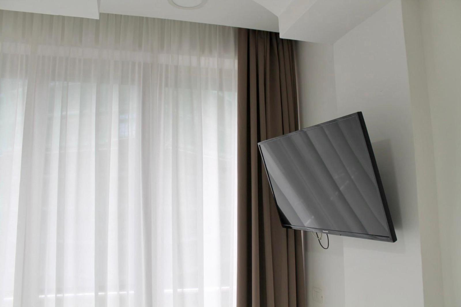B&B Central Rooms 137 Νάπολη Εξωτερικό φωτογραφία